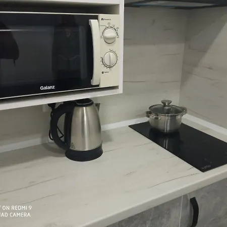 нова і затишна у центрі *