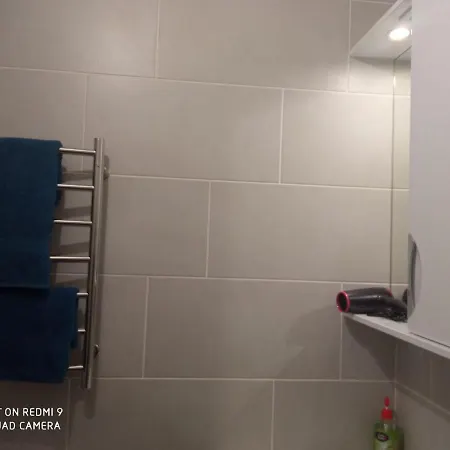 Apartment нова і затишна у центрі Uzhhorod