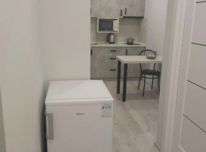 нова і затишна у центрі